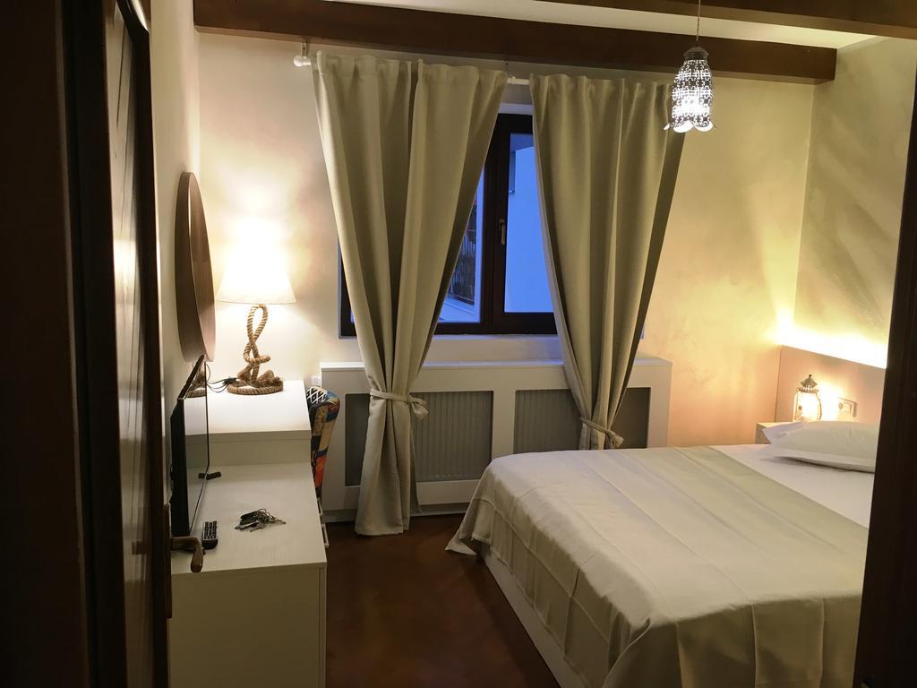 Sinaia View公寓 外观 照片